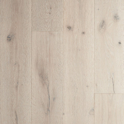 Sand Dollar Hardwood Flooring