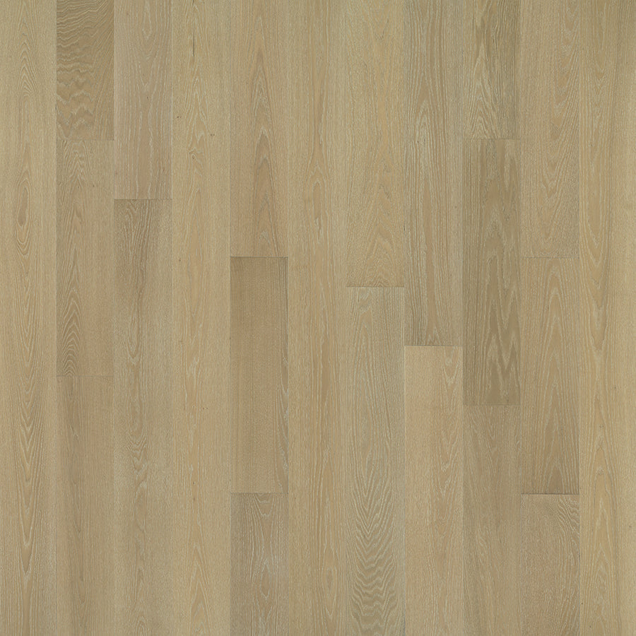 Bliss Oak Hardwood Flooring