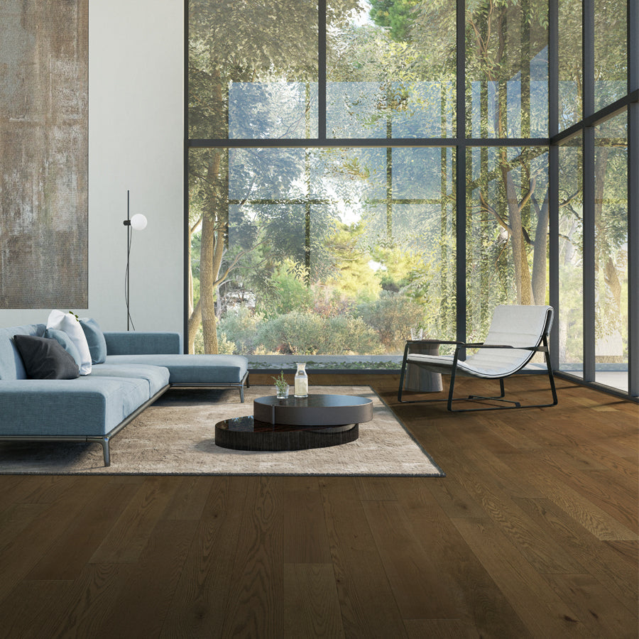Calm Oak Hardwood Flooring - Image 2