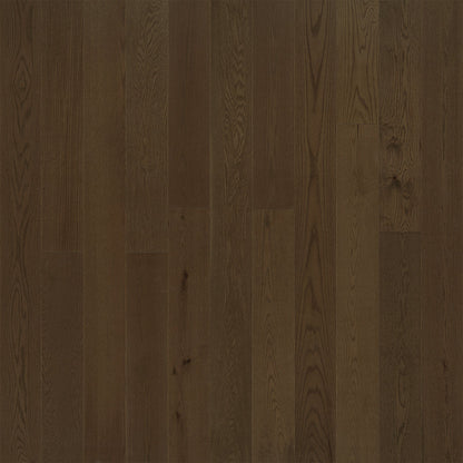 Calm Oak Hardwood Flooring