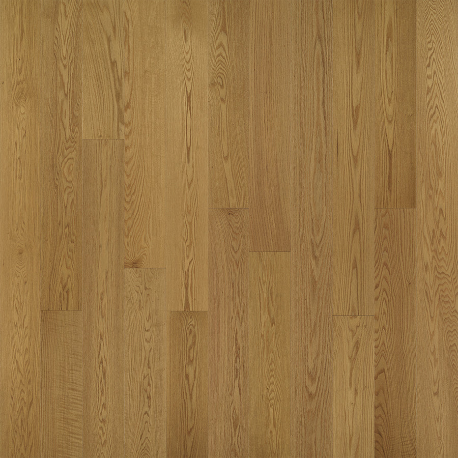 Dream Oak Hardwood Flooring