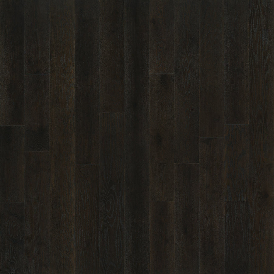 Honest Oak Hardwood Flooring