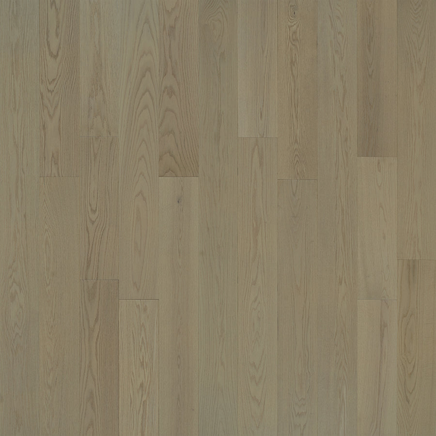 Serene Oak Hardwood Flooring