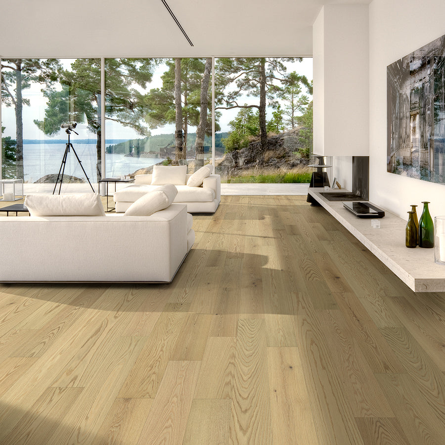 Tranquil Oak Hardwood Flooring - Image 2
