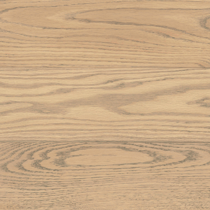 DuraSeal Silvered Gray on Red Oak