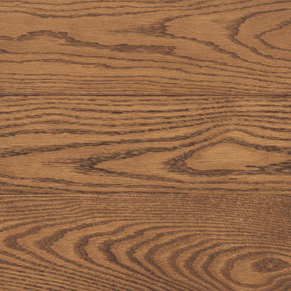 DuraSeal Special Walnut on Red Oak