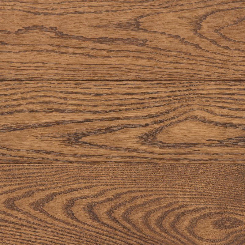 DuraSeal Special Walnut on Red Oak