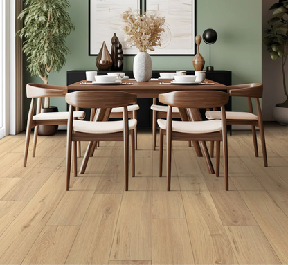 Sullivans Oak LVP Flooring - Image 2