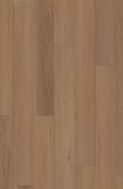 Sumnter Oak LVP Flooring