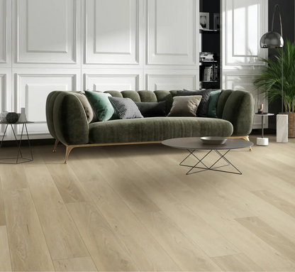 Sweetwater Walnut LVP Flooring - Image 2