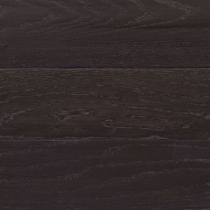 DuraSeal True Black on Red Oak