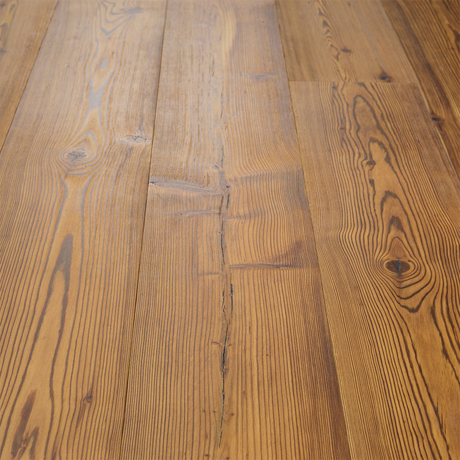 Amber Pine Hardwood Flooring - Image 3