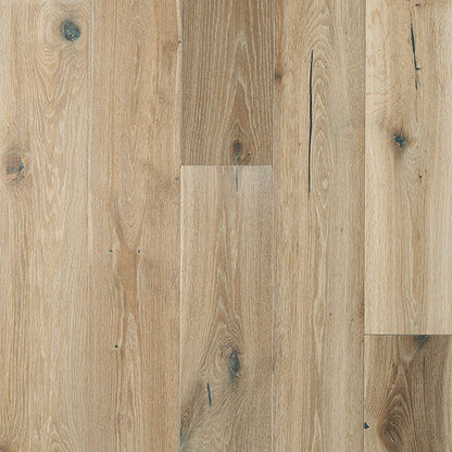 Fondi Hardwood Flooring