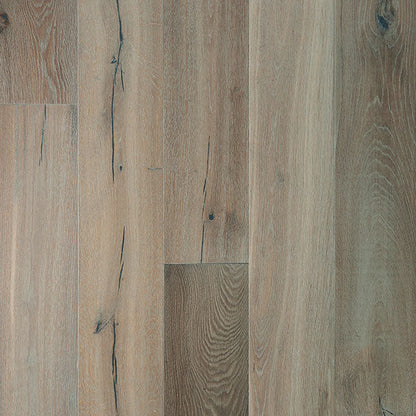 Modena Hardwood Flooring