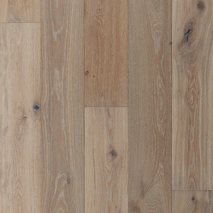 Milan Hardwood Flooring