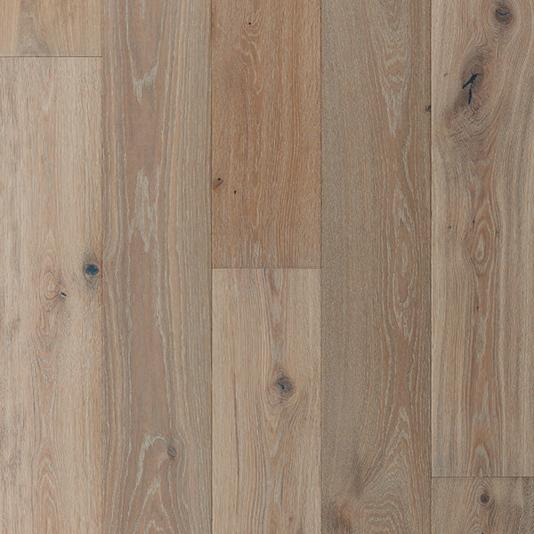 Milan Hardwood Flooring