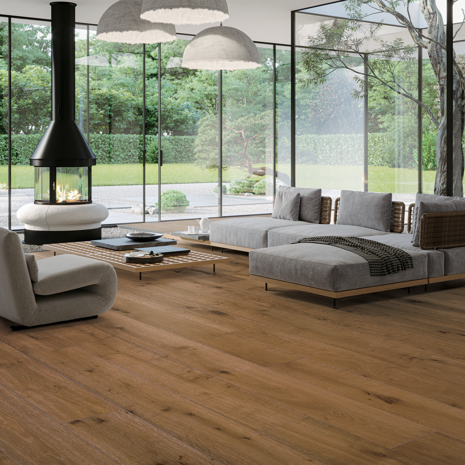 Arden Hardwood Flooring - Image 2