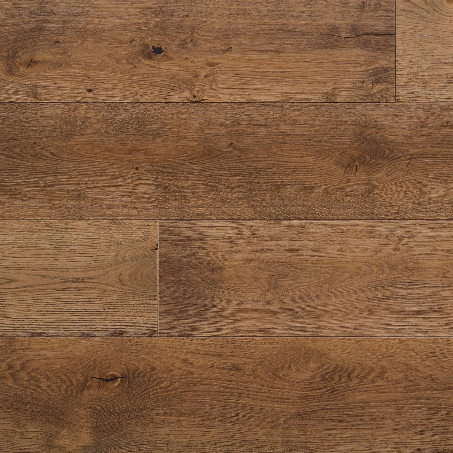 Arden Hardwood Flooring