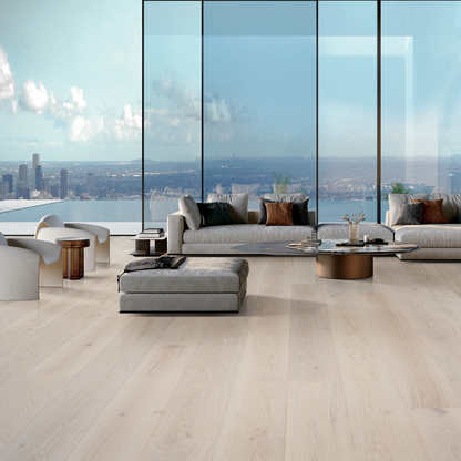 Pembroke Hardwood Flooring - Image 2