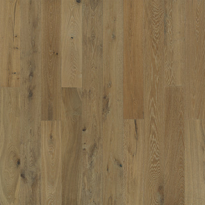 Dune Oak Hardwood Flooring