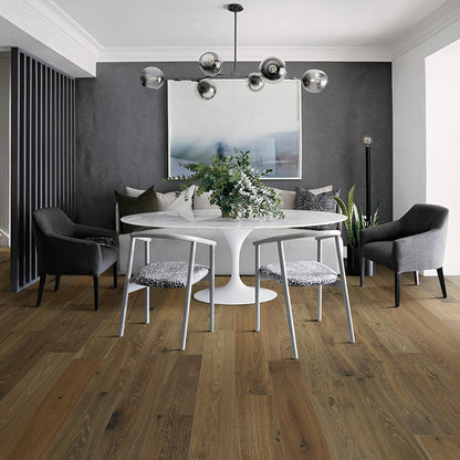 Pier Oak Hardwood Flooring - Image 2