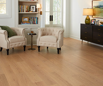 Crescent Hardwood Flooring - Image 2