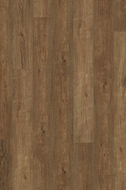 Base Camp Hickory LVP Flooring