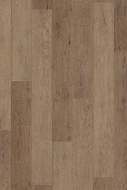 Reverie Oak LVP Flooring