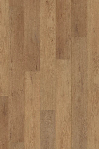 Summer Oak LVP Flooring