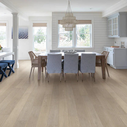 Misty Oak LVP Flooring - Image 2
