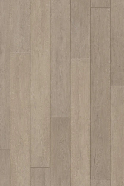 Misty Oak LVP Flooring