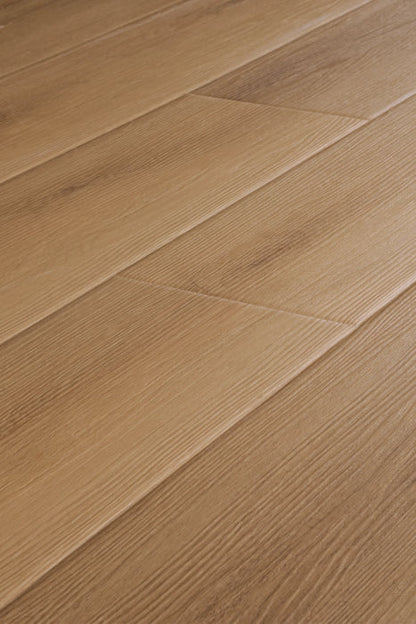 Toasted Oak LVP Flooring - Image 3