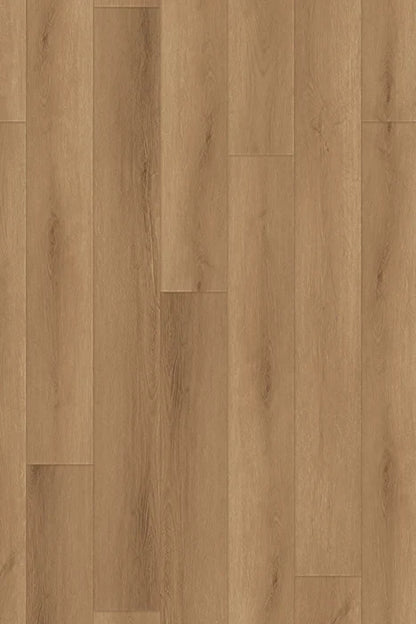 Toasted Oak LVP Flooring