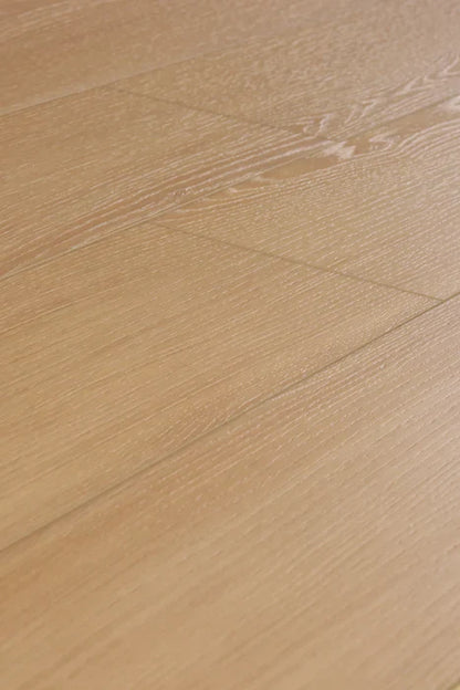 Ivory Oak LVP Flooring - Image 2