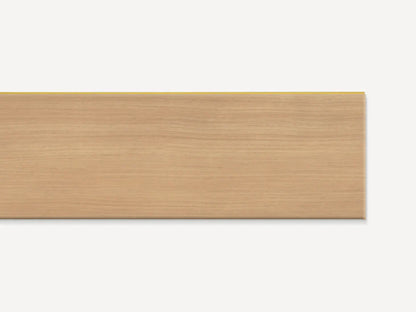 Ivory Oak LVP Flooring - Image 3