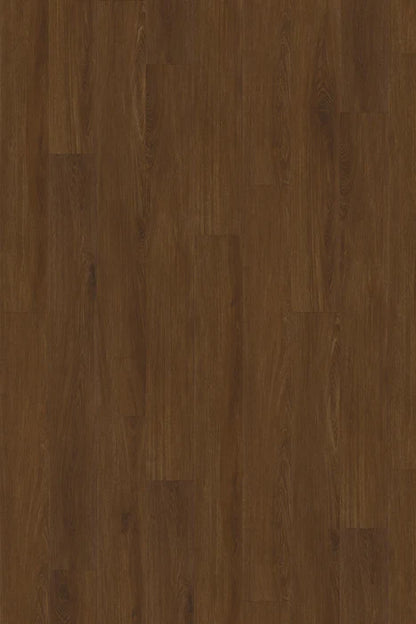 Mocha Oak LVP Flooring