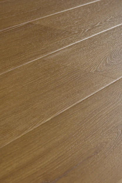 Caramel Oak LVP Flooring - Image 3