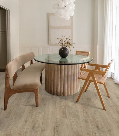 Sterling Oak LVP Flooring - Image 2