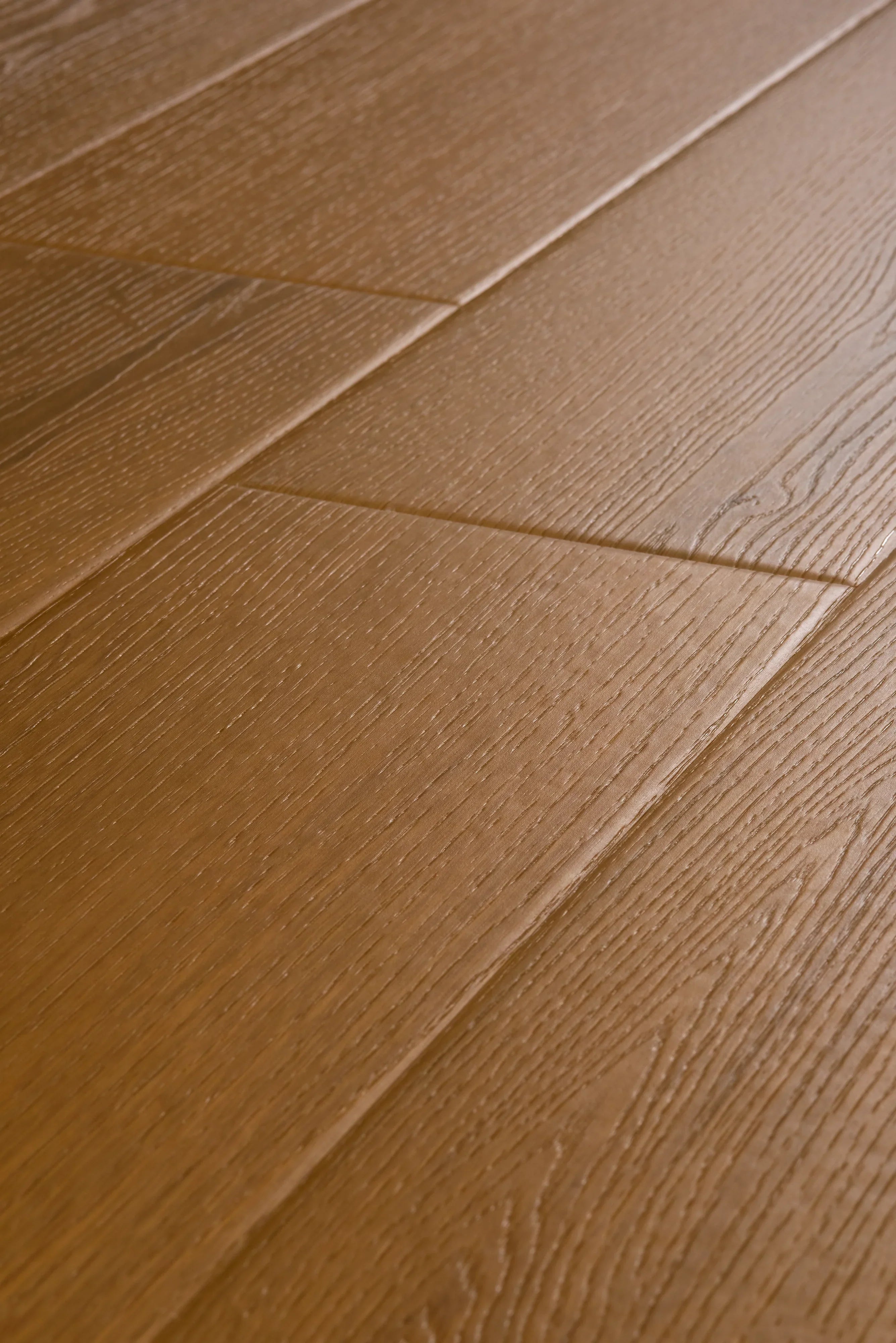 Lockeland Oak LVP Flooring - Image 3