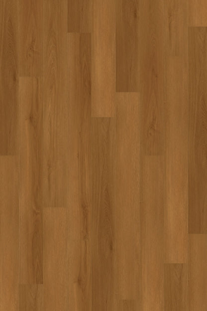 Lockeland Oak LVP Flooring