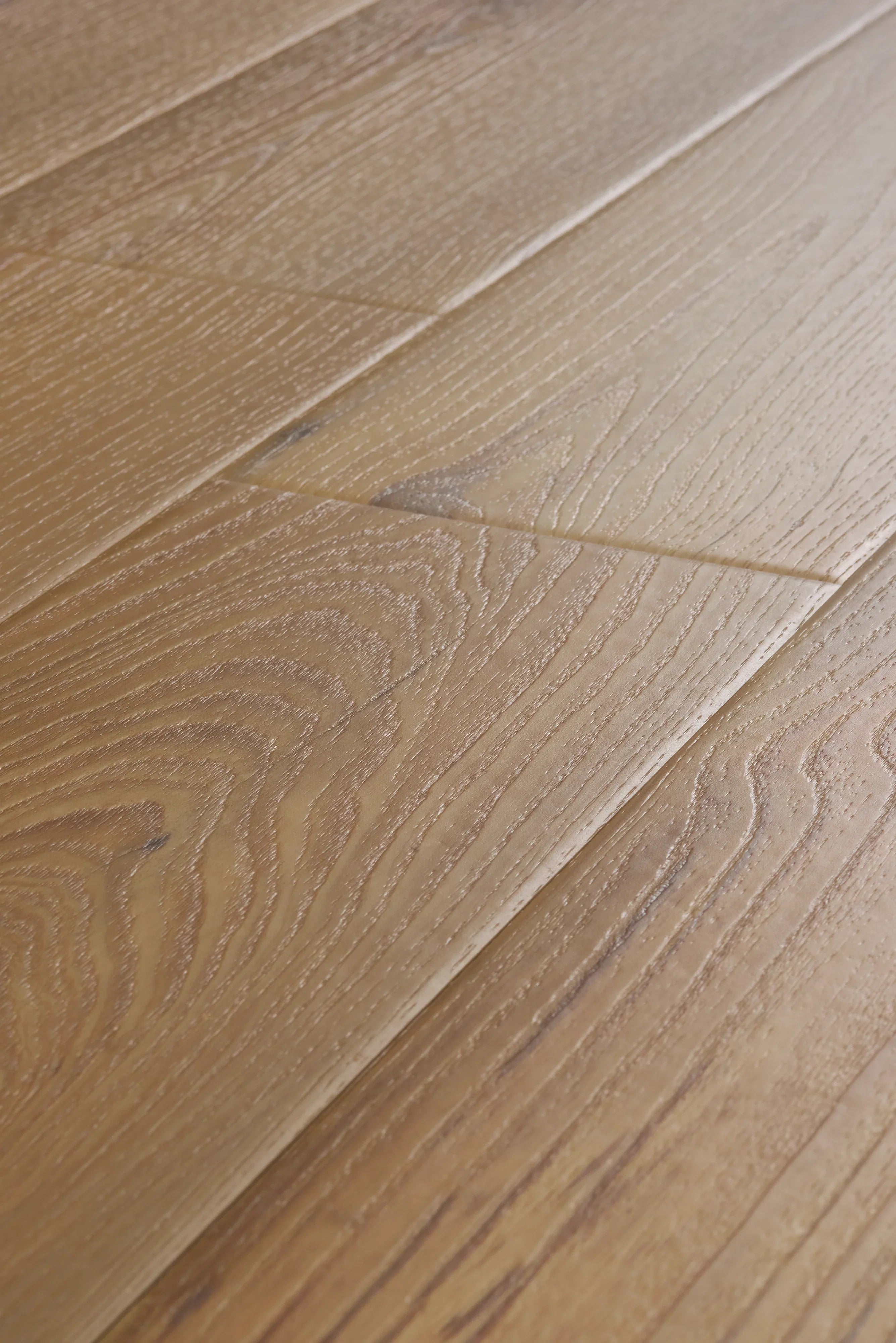 Restoration Pine LVP Flooring - Image 3