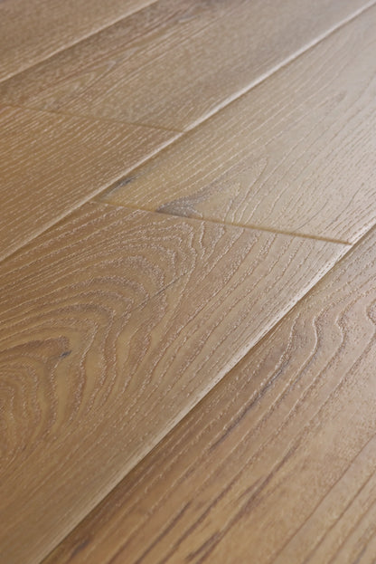 Restoration Pine LVP Flooring - Image 3