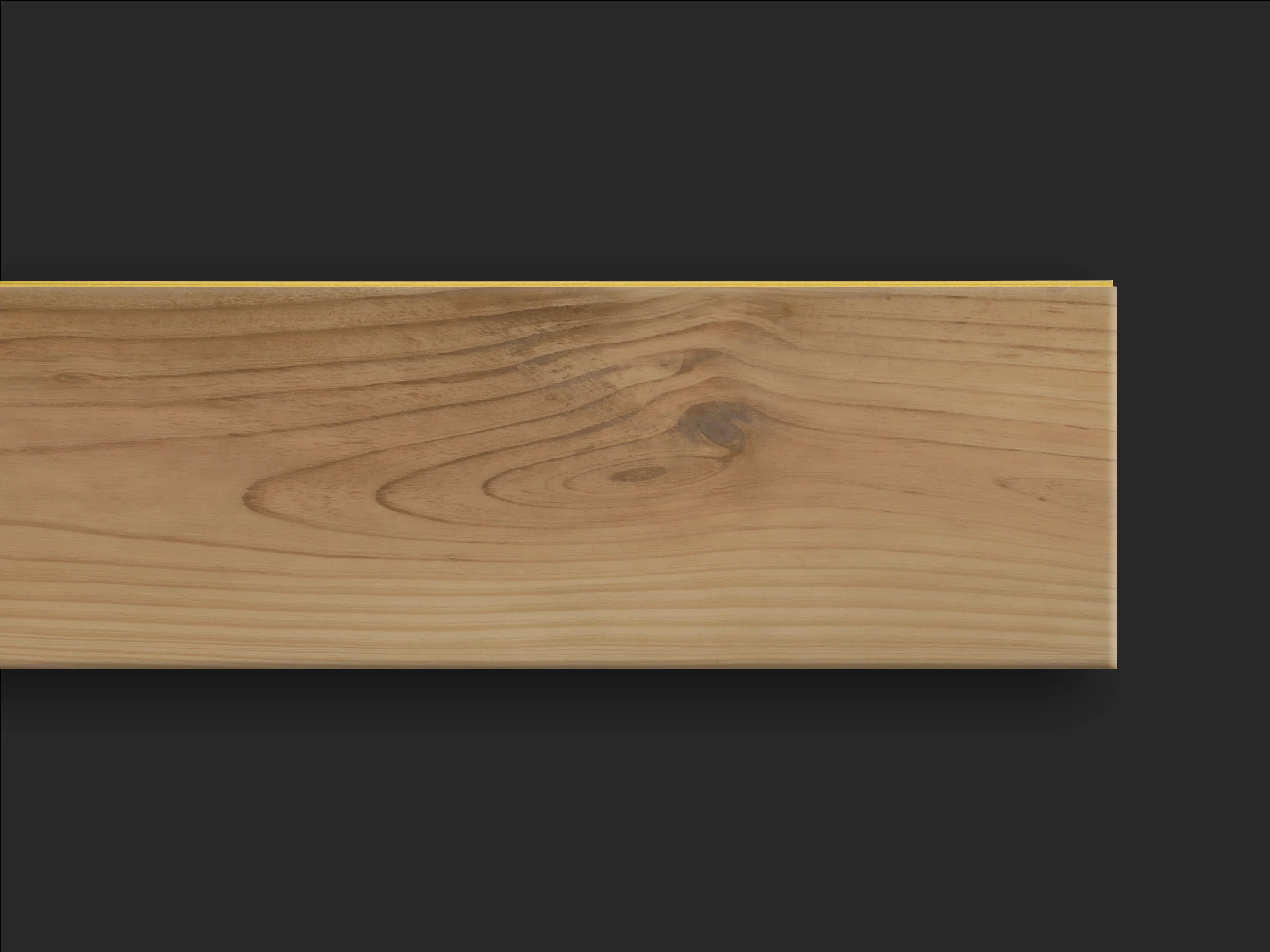 Restoration Pine LVP Flooring - Image 4