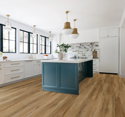 Restoration Pine LVP Flooring - Image 2