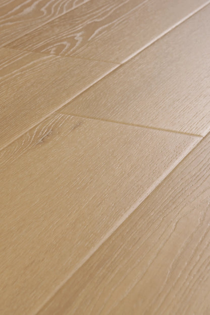 Summerville Oak LVP Flooring - Image 3