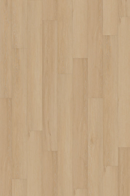 Summerville Oak LVP Flooring