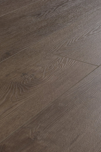 Coffee Oak LVP Flooring - Image 3