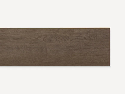 Coffee Oak LVP Flooring - Image 4