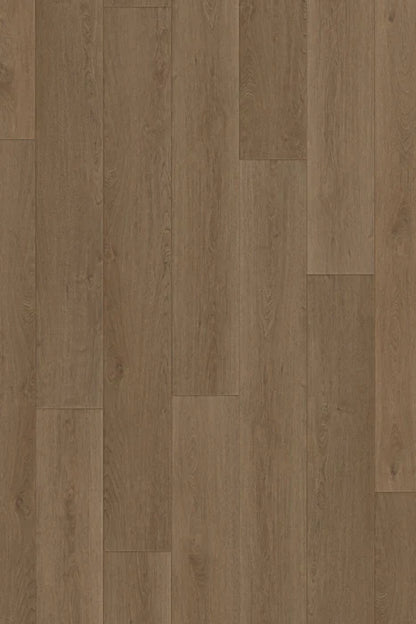 Fireside Oak LVP Flooring