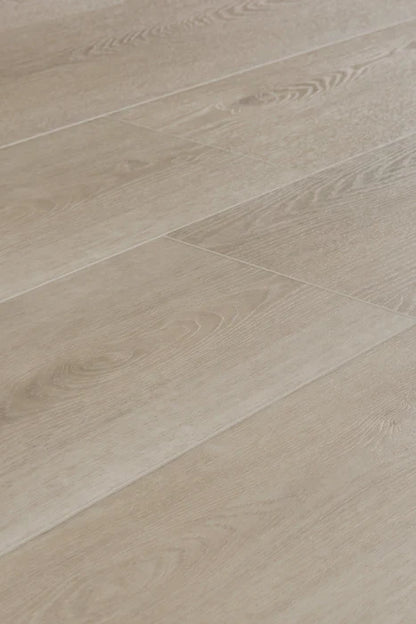 Sea Salt Oak LVP Flooring - Image 3